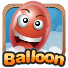 Balloon Adventure आइकन