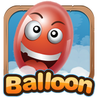 Balloon Adventure icône