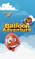 Balloon Adventure स्क्रीनशॉट 1