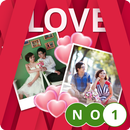 Romantic Photo Editorest APK