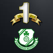 No1Fan - Shamrock Rovers icon