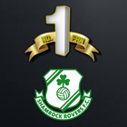 No1Fan - Shamrock Rovers biểu tượng