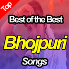 Best Bhojpuri Songs Ever icône
