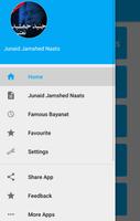 Famous Junaid Jamshed Naats 스크린샷 2