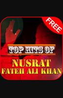 Best Nusrat Fateh Ali Songs پوسٹر