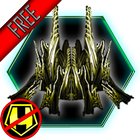 Galaxy defender free icon