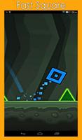Tips for Geometry Dash World Affiche