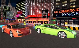 No Limit Realistic Drag Race screenshot 3