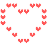 Heart To Heart ícone