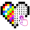 No. Color - Color by Number, Number Coloring APK