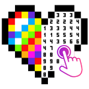 No. Color - Color by Number, Number Coloring APK