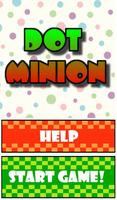 Dot Minion Poster
