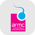 ARMC IVF Dr. icône