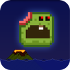 Zombie Volcano APK