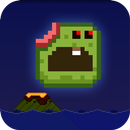 Zombie Volcano APK