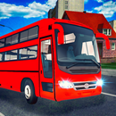 Tourist City Bus Simulator APK