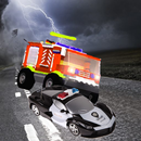 Toy Car & Truck Simulator APK