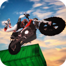 Impossible Stunt Bike Racing 3D APK