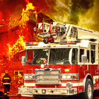Rescue FireFighter Simulator icon
