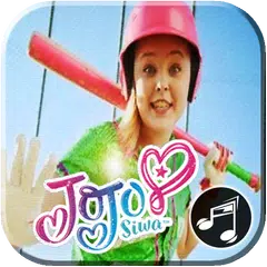 JoJo Siwa - All Songs And Lyrics APK 下載
