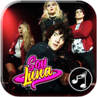 Soy Luna - All Open Music And Lyrics icon