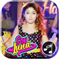 Top Hits Soy Luna - Music Lyrics APK 下載