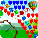 Classic Balloon Shooter: Kid Game APK