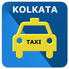 Kolkata Taxi icône