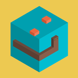 Voxel Snake иконка