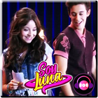 ikon Soy Luna 3 - Music Series