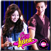 Soy Luna 3 - Music Series icon
