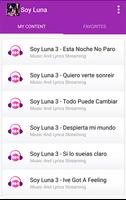 Soy Luna 3 - Music Series poster