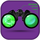 Night Vision spy Camera prank APK