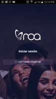 Noa Colaborador poster