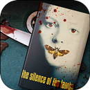 رمان سکوت بره ها - the silence of the lambs novel APK