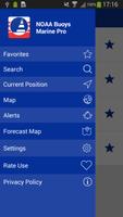 NDBC NOAA Buoy Weather Marine 截图 1