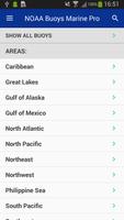 NDBC NOAA Buoy Weather Marine 截图 3