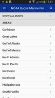 NDBC NOAA Buoy Weather Marine screenshot 3