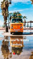 Wisata Bandung Affiche