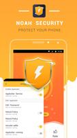 Noah Security-Phone Protecter Ekran Görüntüsü 1