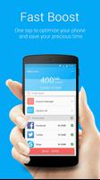 Noah Booster - Super Cleaner imagem de tela 1