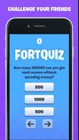 Fortnite Quiz imagem de tela 3