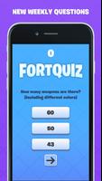 Fortnite Quiz imagem de tela 1