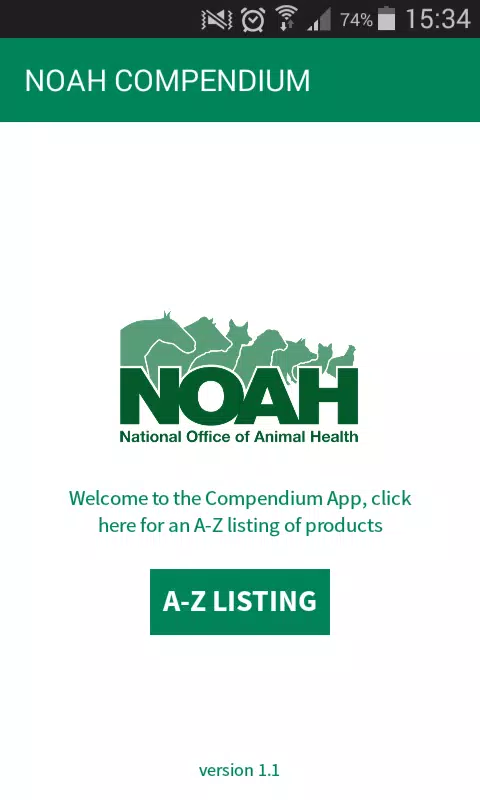 NOAH Compendium APK for Android Download NOAH Compendium APK for Android Download