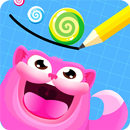 Hello Cat  - Give me candy APK