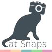 Cat Snaps - Selfies for Cats!