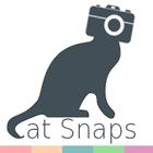 Cat Snaps アイコン