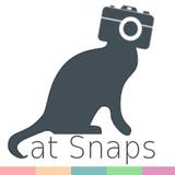 Cat Snaps - Selfies for Cats! aplikacja