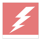 Lightning Reaction - Game. icon