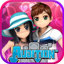 Audition APK